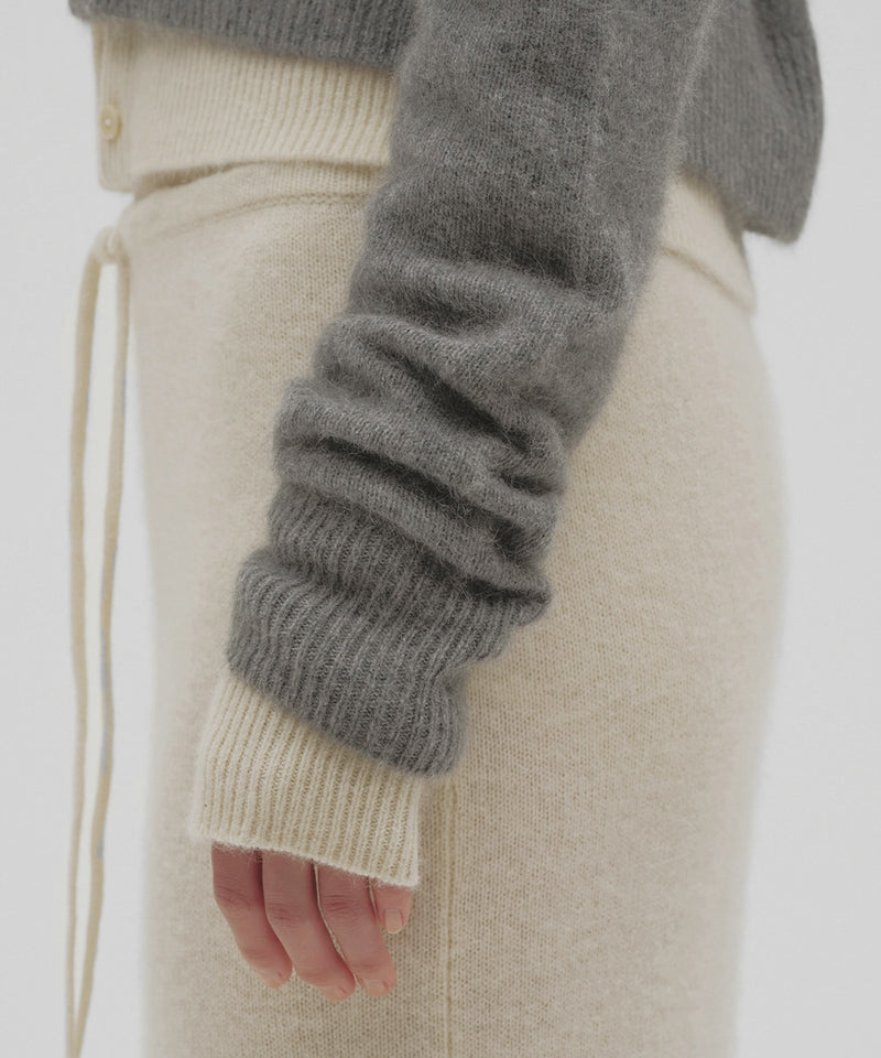11月中旬～12月上旬頃入荷予定【TODAYFUL / トゥデイフル】Fox Wool Cardigan / フォックスウールカーディガン