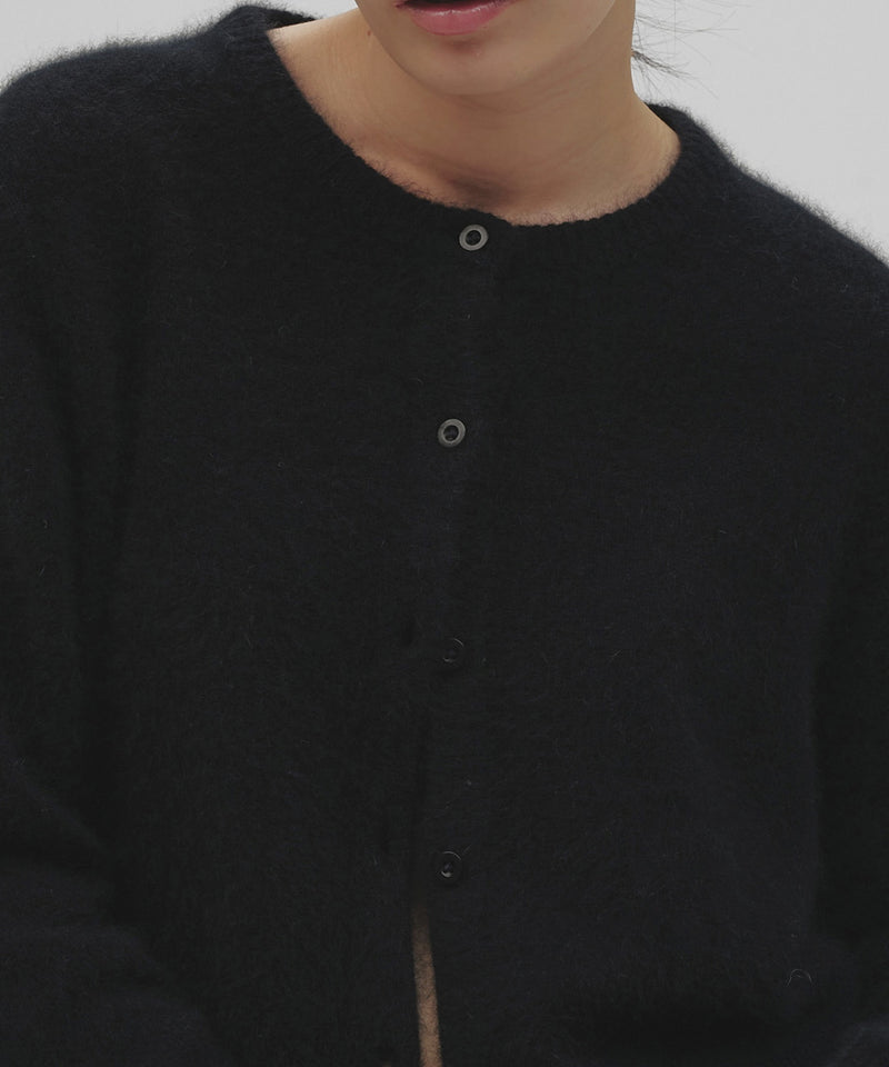 11月中旬～12月上旬頃入荷予定【TODAYFUL / トゥデイフル】Fox Wool Cardigan / フォックスウールカーディガン