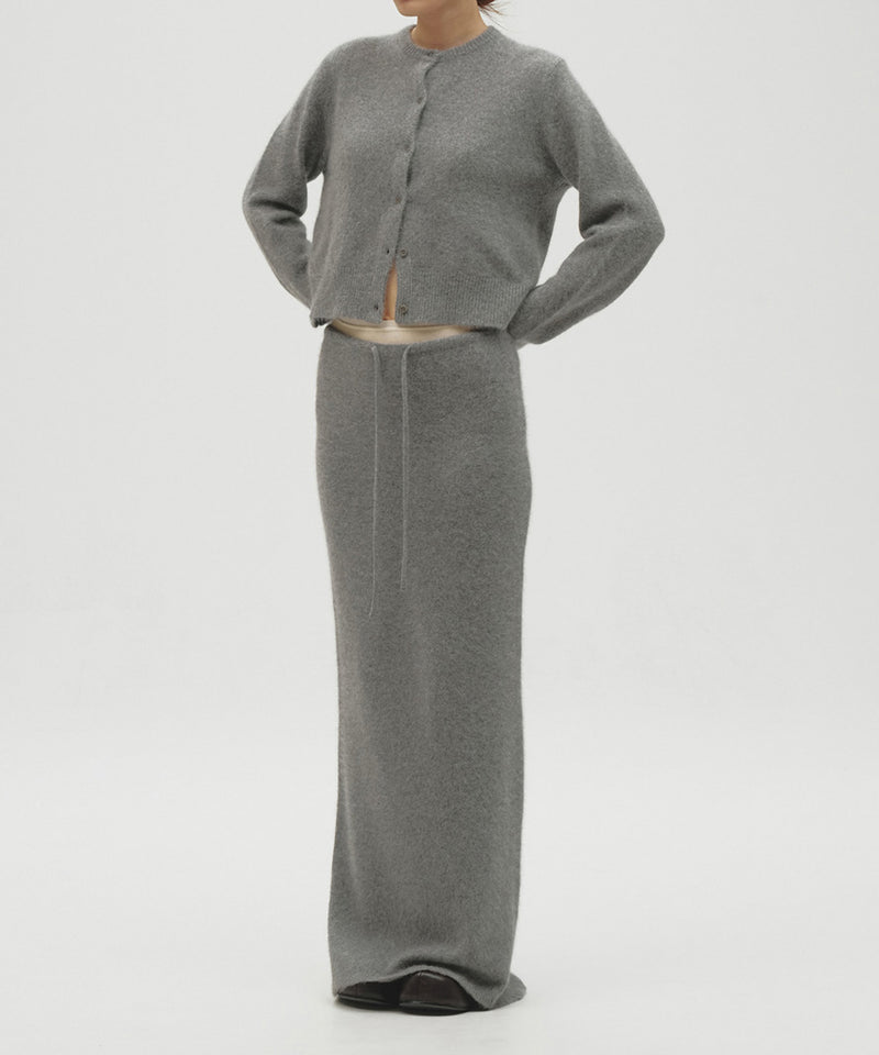 11月中旬～12月上旬頃入荷予定【TODAYFUL / トゥデイフル】Fox Wool Cardigan / フォックスウールカーディガン