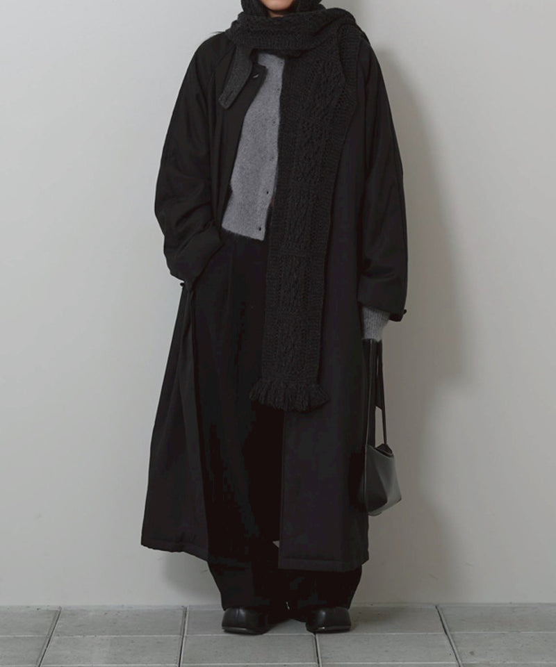 11月中旬～12月上旬頃入荷予定【TODAYFUL / トゥデイフル】Fox Wool Cardigan / フォックスウールカーディガン