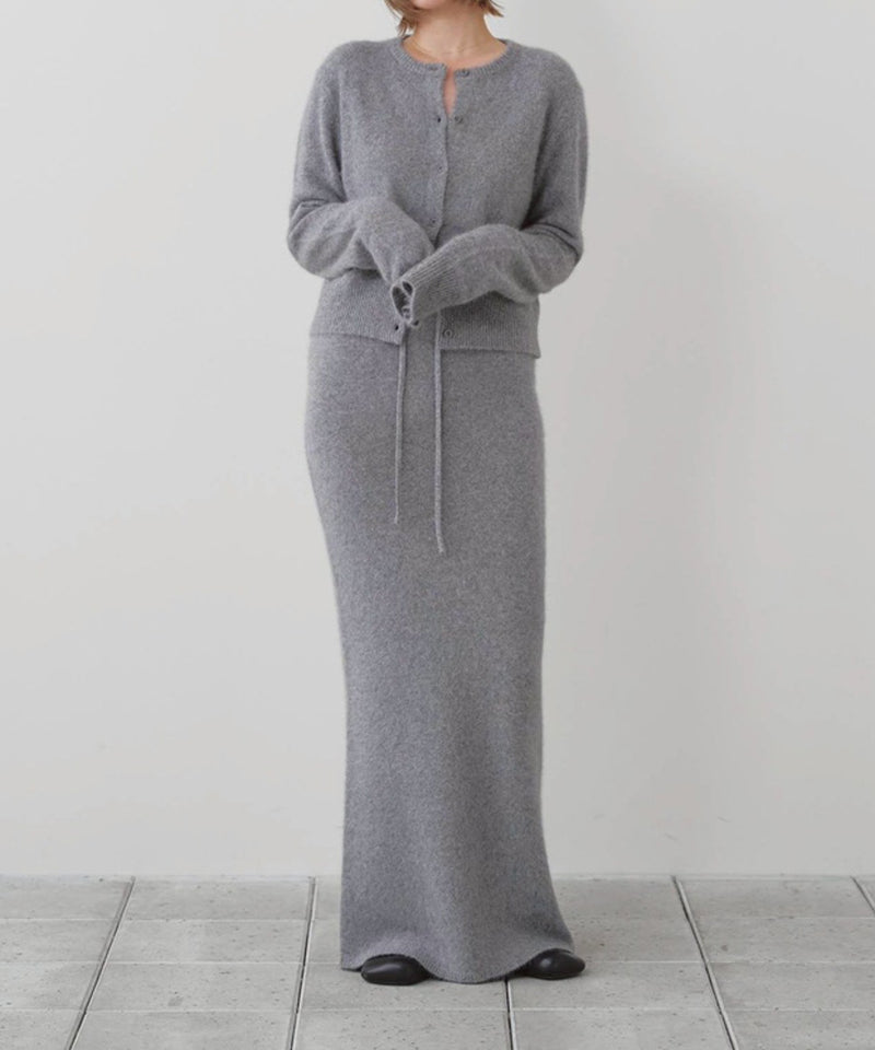 11月中旬～12月上旬頃入荷予定【TODAYFUL / トゥデイフル】Fox Wool Cardigan / フォックスウールカーディガン