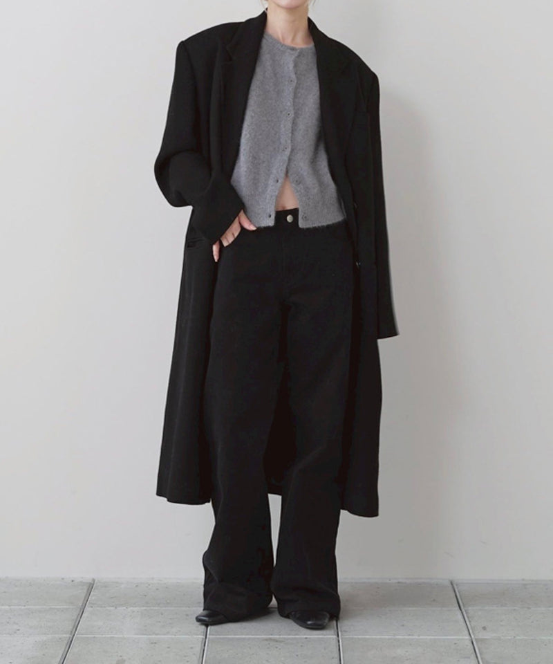 11月中旬～12月上旬頃入荷予定【TODAYFUL / トゥデイフル】Fox Wool Cardigan / フォックスウールカーディガン