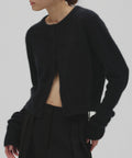 11月中旬～12月上旬頃入荷予定【TODAYFUL / トゥデイフル】Fox Wool Cardigan / フォックスウールカーディガン