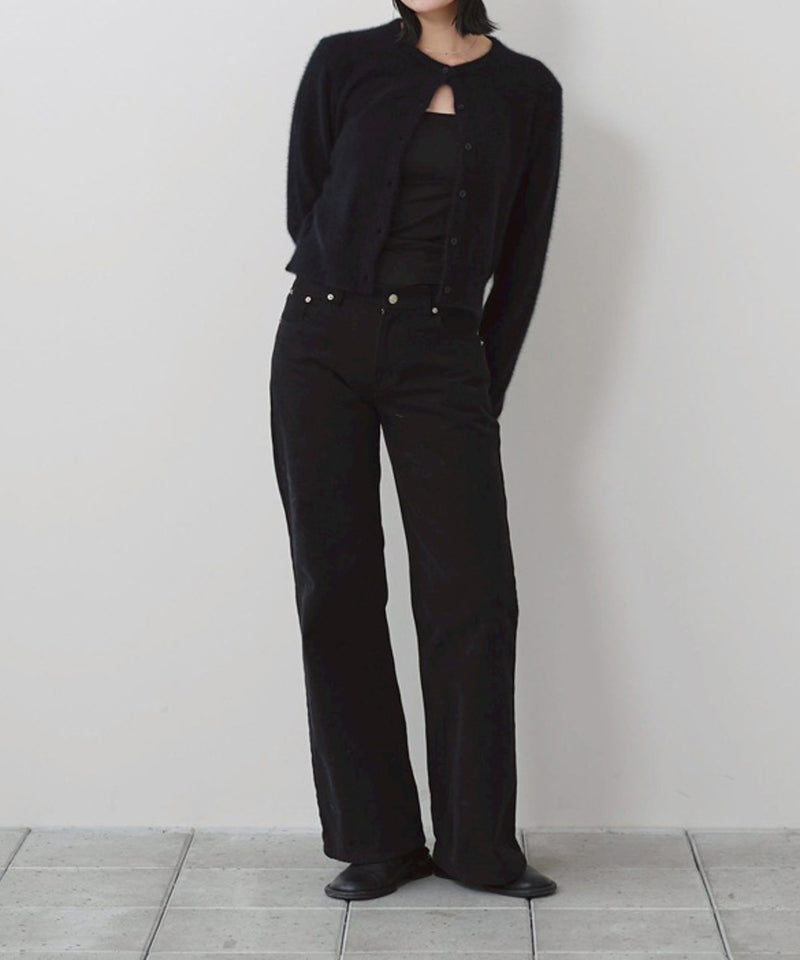 11月中旬～12月上旬頃入荷予定【TODAYFUL / トゥデイフル】Fox Wool Cardigan / フォックスウールカーディガン