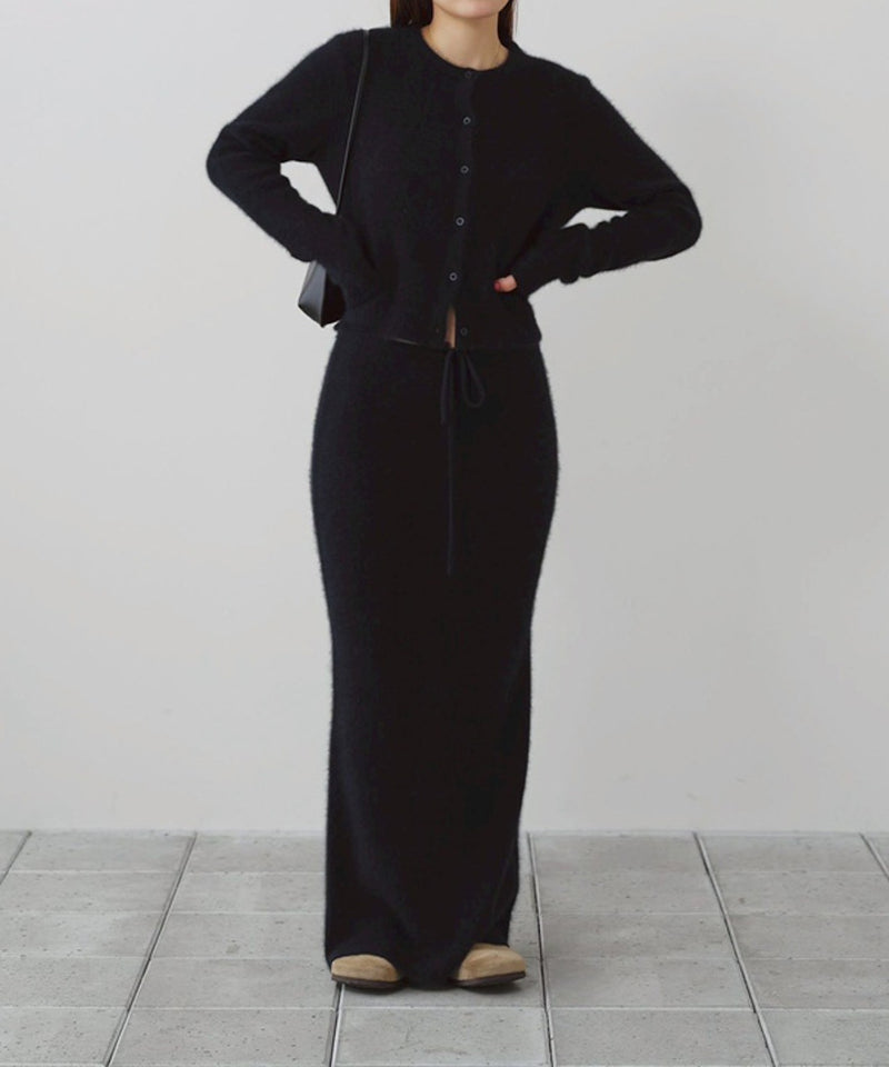 11月中旬～12月上旬頃入荷予定【TODAYFUL / トゥデイフル】Fox Wool Cardigan / フォックスウールカーディガン
