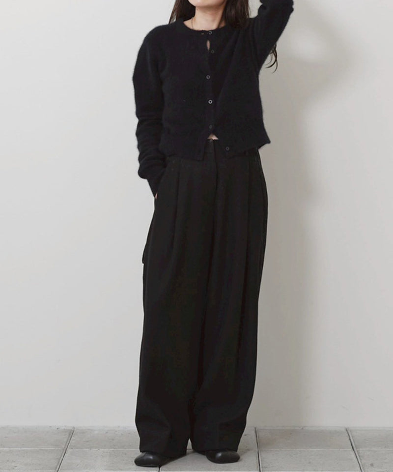 11月中旬～12月上旬頃入荷予定【TODAYFUL / トゥデイフル】Fox Wool Cardigan / フォックスウールカーディガン