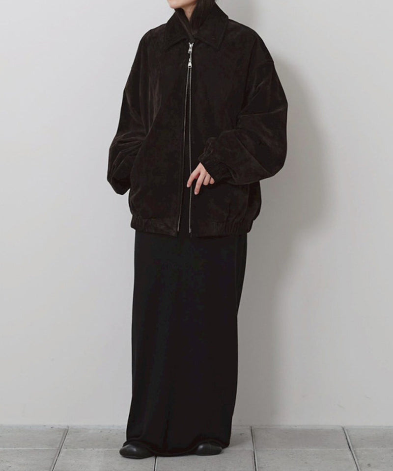 11月中旬～12月上旬頃入荷予定【TODAYFUL / トゥデイフル】Fox Wool Pencil Skirt / フォックスウールペンシルスカート