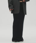11月中旬～12月上旬頃入荷予定【TODAYFUL / トゥデイフル】Fox Wool Pencil Skirt / フォックスウールペンシルスカート