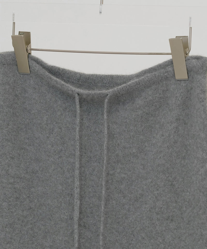 11月中旬～12月上旬頃入荷予定【TODAYFUL / トゥデイフル】Fox Wool Pencil Skirt / フォックスウールペンシルスカート