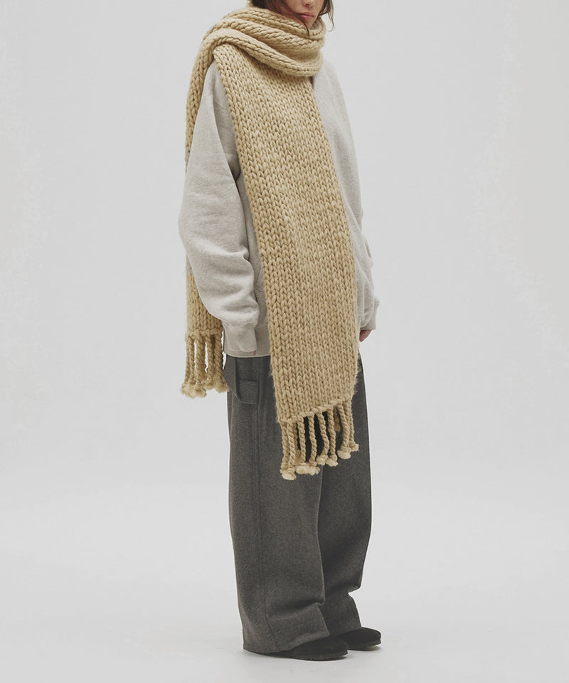 11月下旬～12月中旬頃入荷予定【TODAYFUL / トゥデイフル】Wool Painter Pants / ウールペインターパンツ