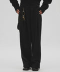 11月下旬～12月中旬頃入荷予定【TODAYFUL / トゥデイフル】Wool Painter Pants / ウールペインターパンツ