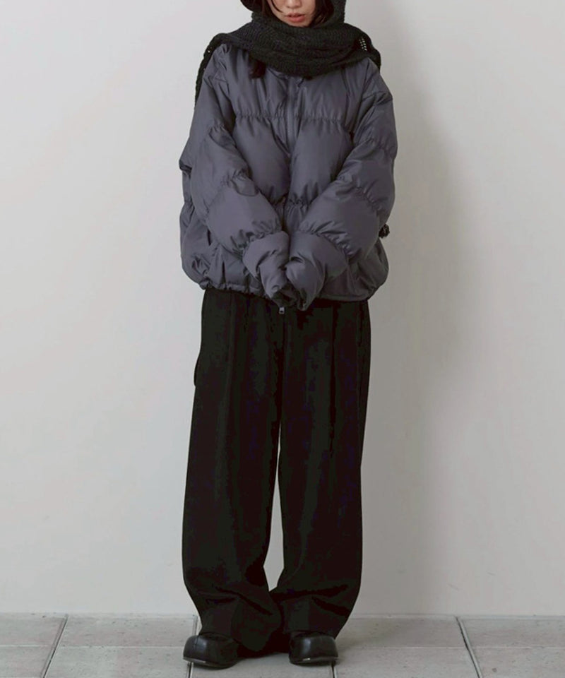 11月下旬～12月中旬頃入荷予定【TODAYFUL / トゥデイフル】Wool Painter Pants / ウールペインターパンツ