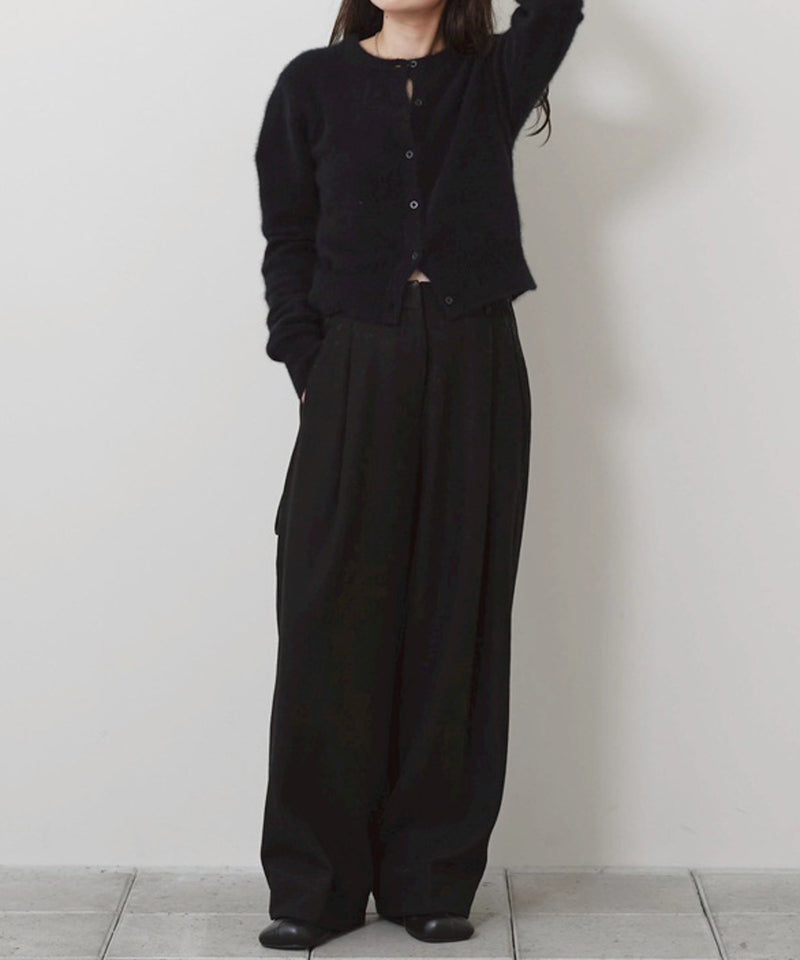 11月下旬～12月中旬頃入荷予定【TODAYFUL / トゥデイフル】Wool Painter Pants / ウールペインターパンツ