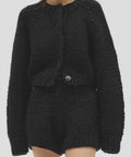 12月中旬～1月上旬頃入荷予定【TODAYFUL / トゥデイフル】Hand Knit Cardigan / ハンドニットカーディガン
