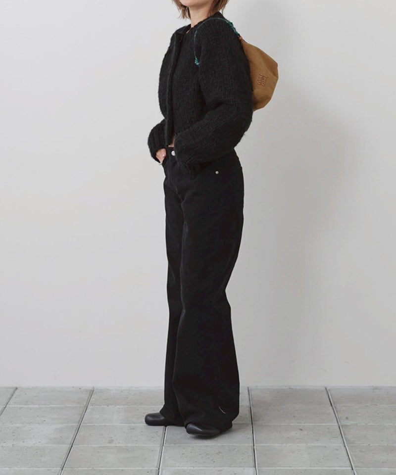 12月中旬～1月上旬頃入荷予定【TODAYFUL / トゥデイフル】Hand Knit Cardigan / ハンドニットカーディガン