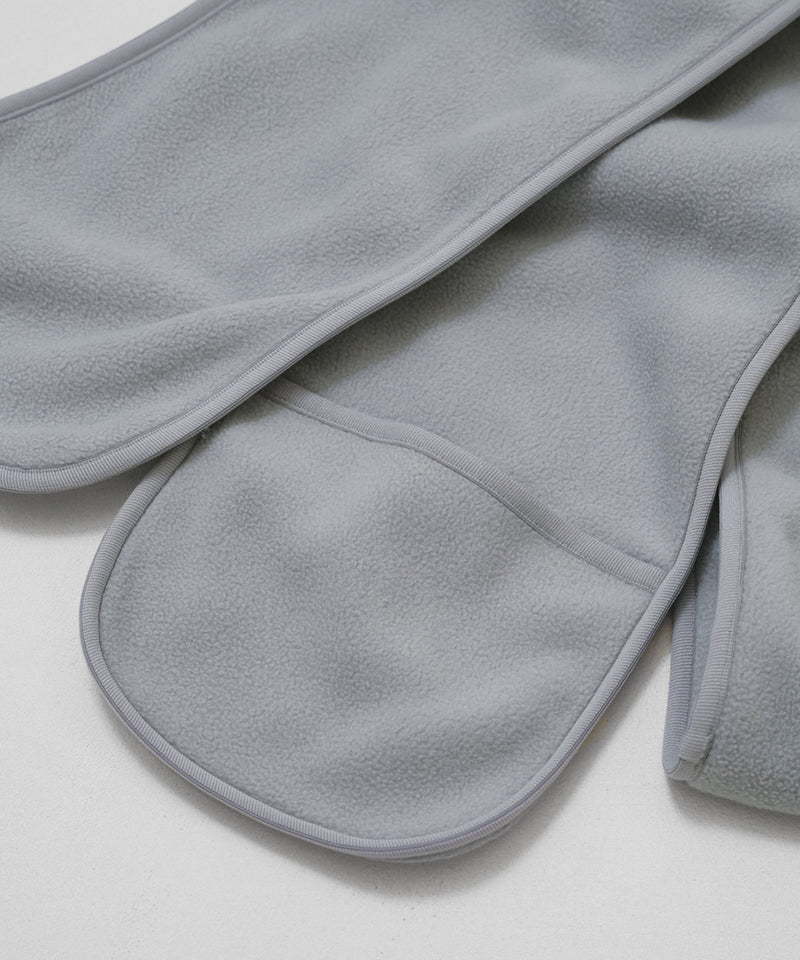 12月中旬～1月上旬頃入荷予定【TODAYFUL / トゥデイフル】Halfzip Fleece Pullover / ハーフジップフリースプルオーバー