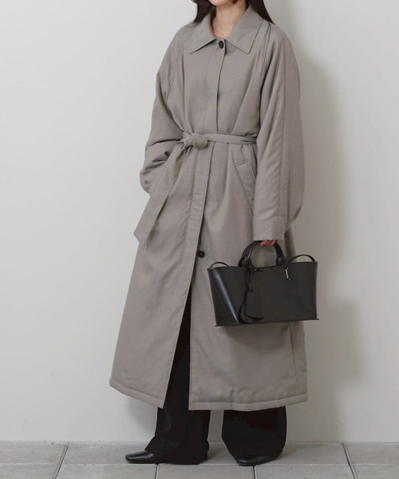 2027年1月上旬～下旬頃入荷予定【TODAYFUL / トゥデイフル】Useful Leather Bag (M) / ユースフルレザーバッグ Mサイズ