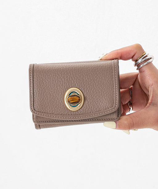 gray×tiger'seye(グレー)