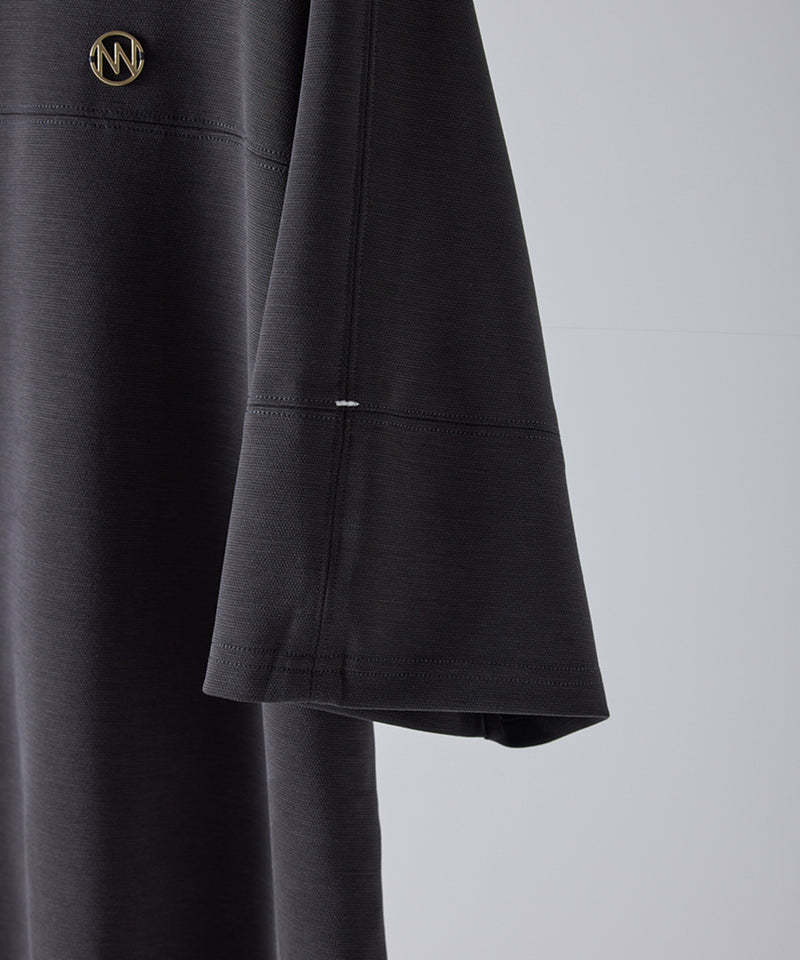 【YENN/イエン】STITCH WORK TEE/スティッチワーク ティーシャツ