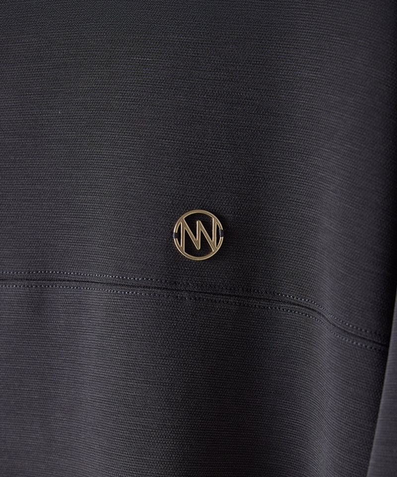 【YENN/イエン】STITCH WORK TEE/スティッチワーク ティーシャツ