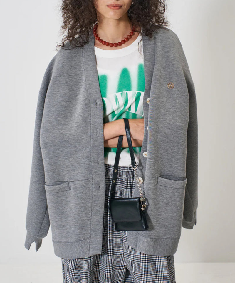 【YENN/イエン】NATURAL STONE 12 NL/ナチュラルストーン12ネックレス