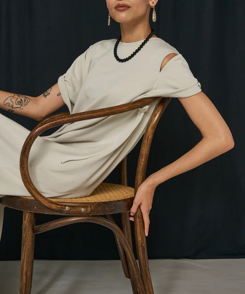 【YENN/イエン】NATURAL STONE 12 NL/ナチュラルストーン12ネックレス