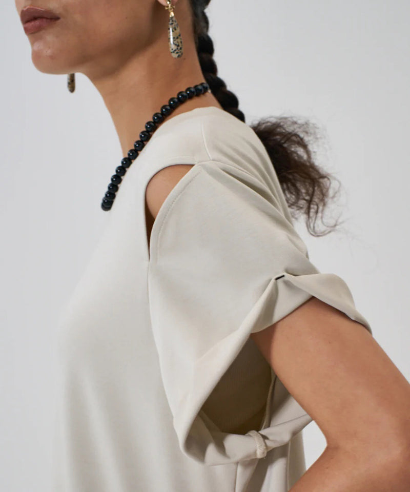 【YENN/イエン】NATURAL STONE 12 NL/ナチュラルストーン12ネックレス