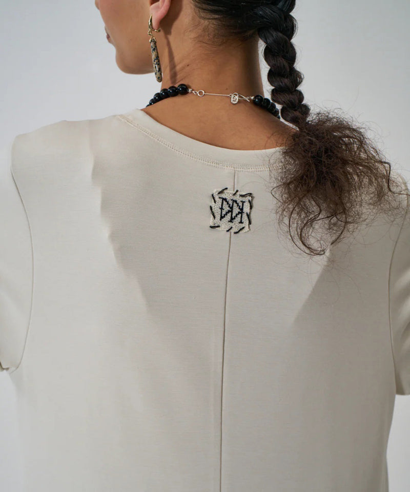 【YENN/イエン】NATURAL STONE 12 NL/ナチュラルストーン12ネックレス