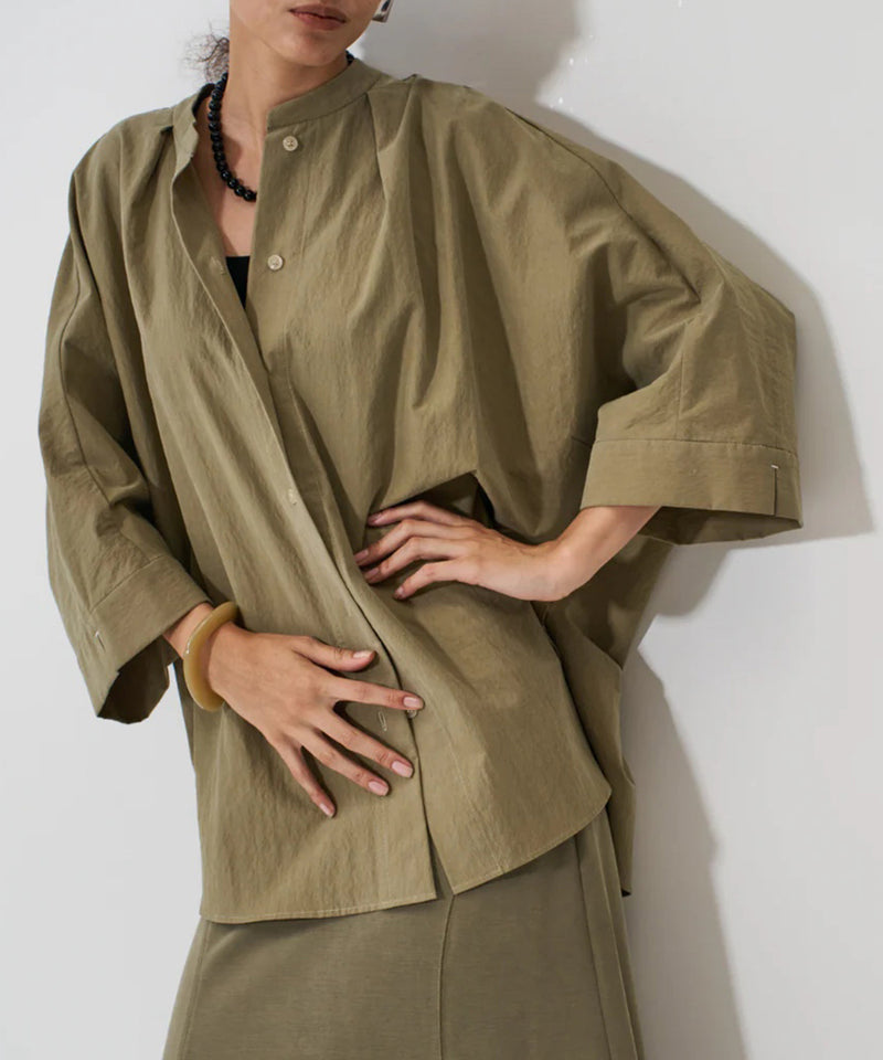 【YENN/イエン】NATURAL STONE 12 NL/ナチュラルストーン12ネックレス