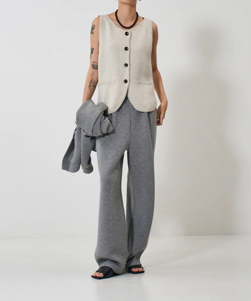 【YENN/イエン】NATURAL STONE 12 NL/ナチュラルストーン12ネックレス