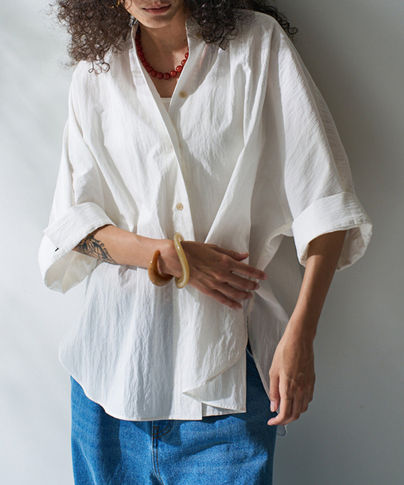 【YENN/イエン】NATURAL STONE 12 NL/ナチュラルストーン12ネックレス