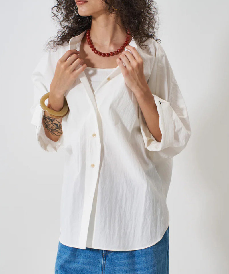 【YENN/イエン】NATURAL STONE 12 NL/ナチュラルストーン12ネックレス