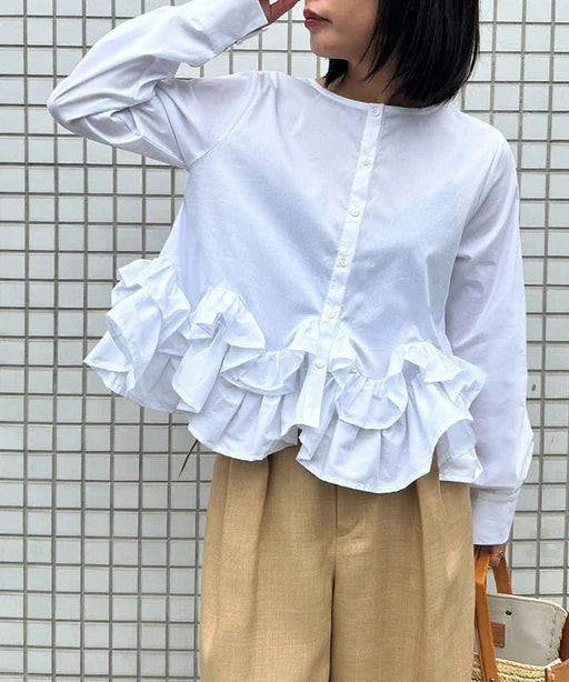 O/WHITE(オフホワイト)