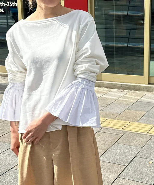 O/WHITE(オフホワイト)