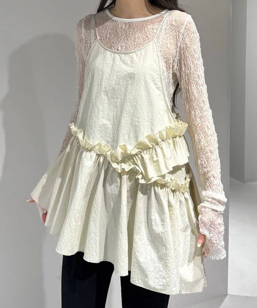 O/WHITE(オフホワイト)