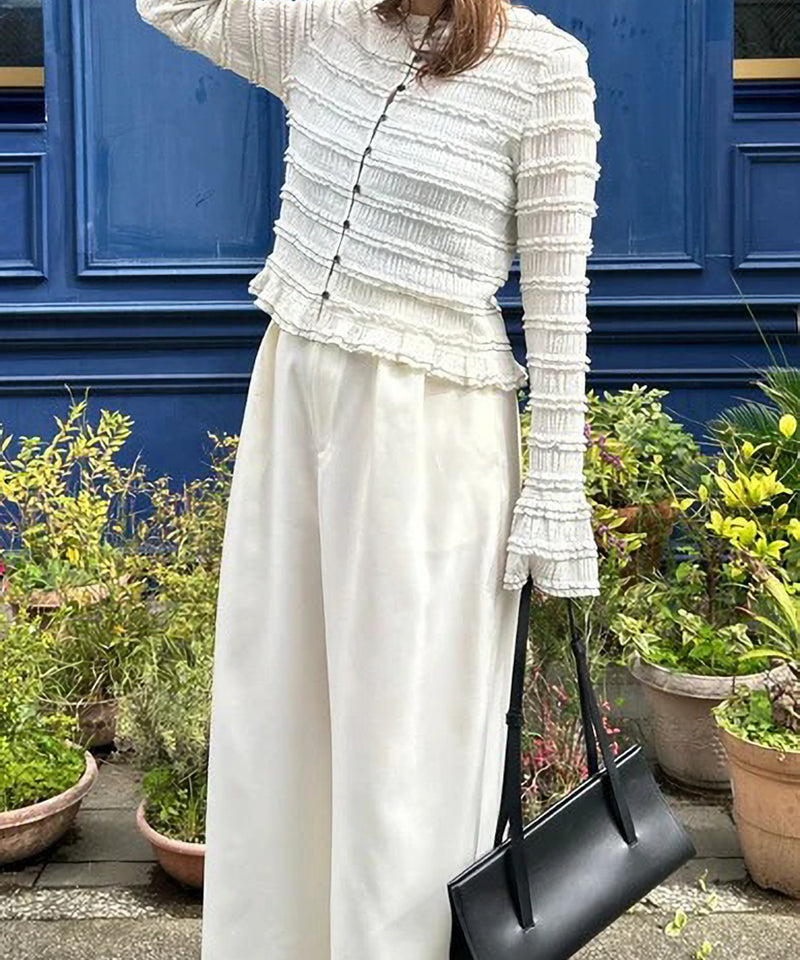 O/WHITE(オフホワイト)