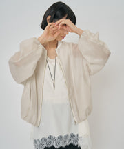 ECRU (アイボリー)