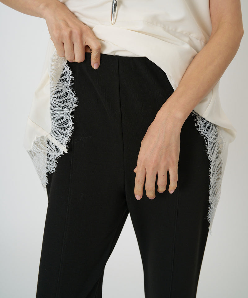 【CHIGNON / シニヨン】ソフトリブフレアPT