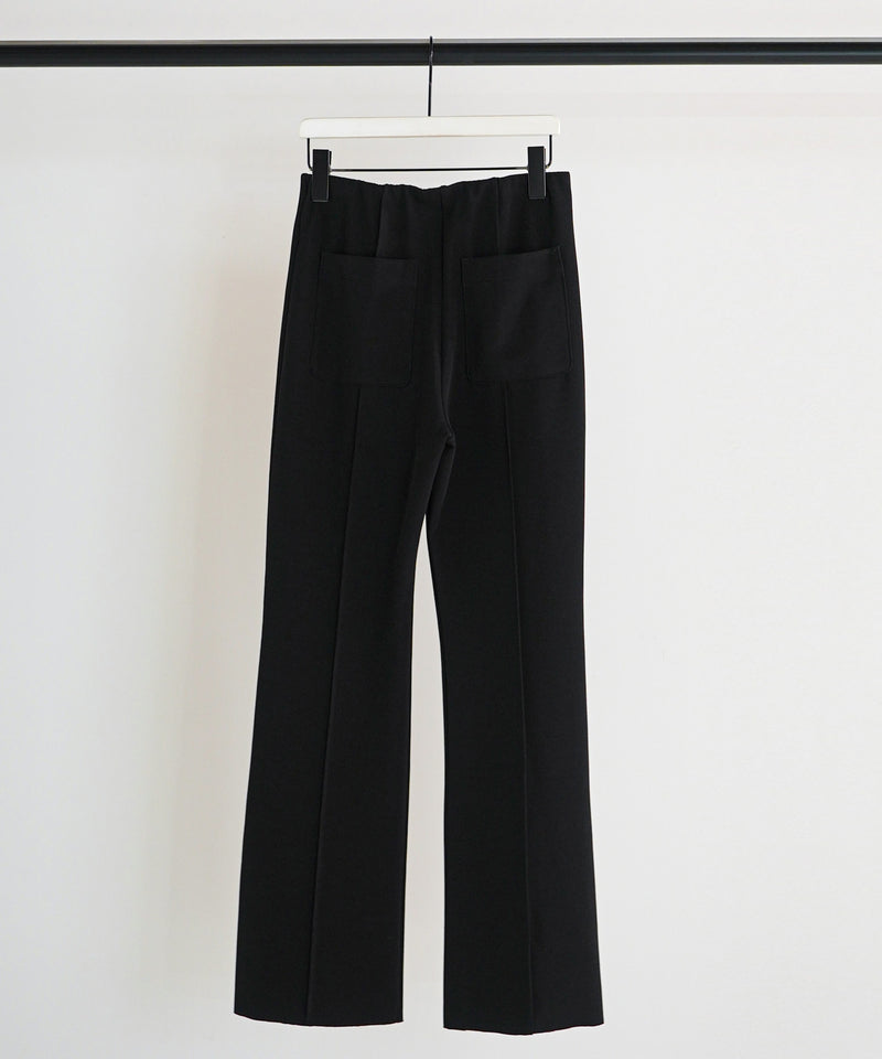 【CHIGNON / シニヨン】ソフトリブフレアPT