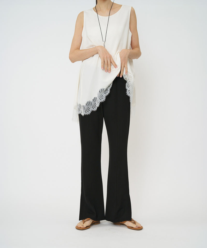 【CHIGNON / シニヨン】ソフトリブフレアPT