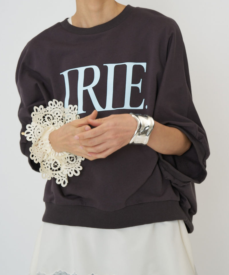 【CHIGNON/シニヨン】スカラップレースシュシュ