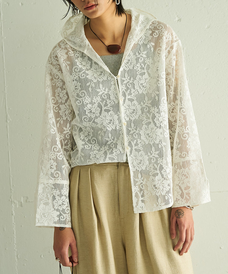 ivory(アイボリー)