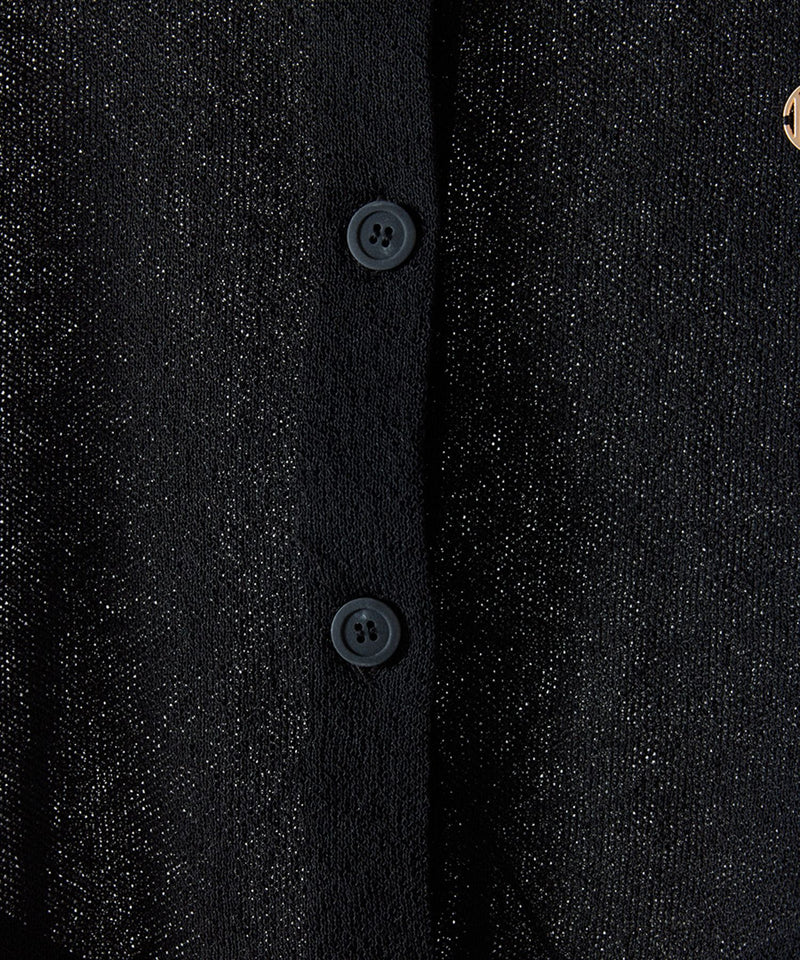 【YENN / イエン】LINEN SHEER VEST リネンシアーベスト