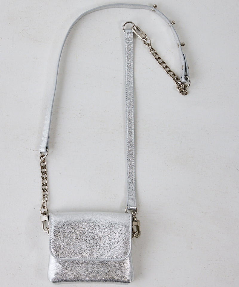 silver