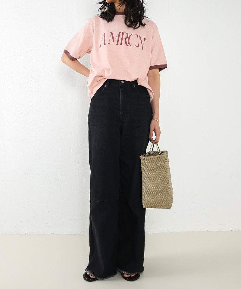 ピンク<br>身長 : 163cm
