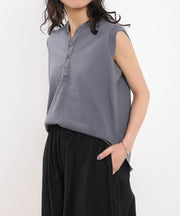 グレー<br>身長：163cm