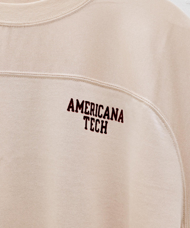 【AMERICANA / アメリカーナ】フットボールT