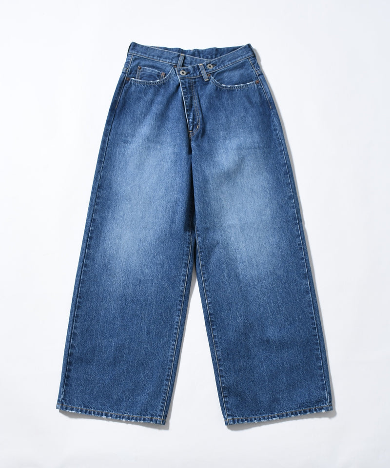 ユーズド(ブルー系1)