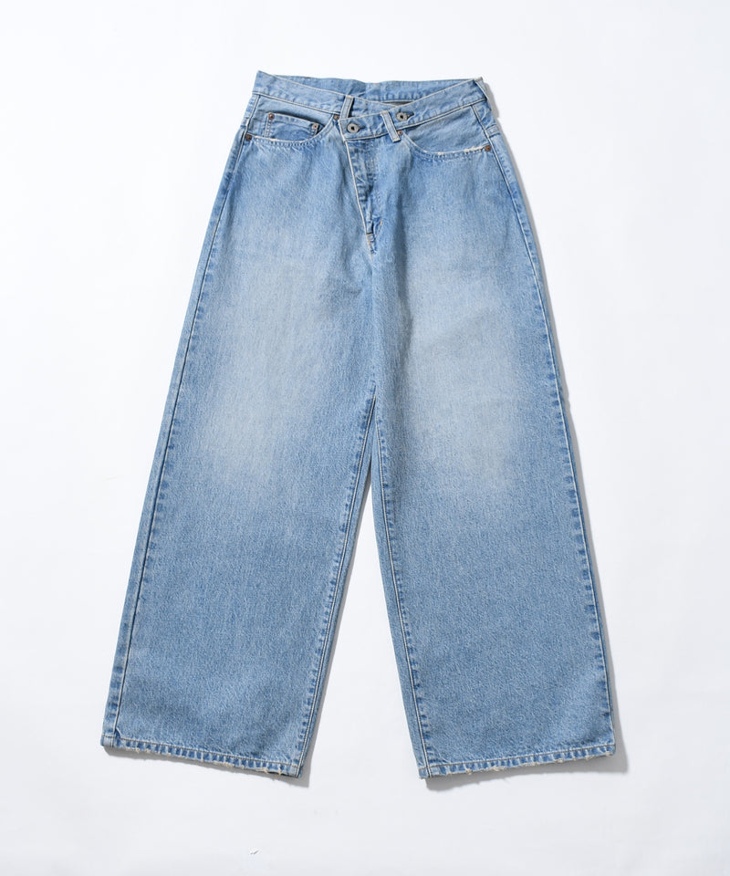 ブリーチ(ブルー系2)