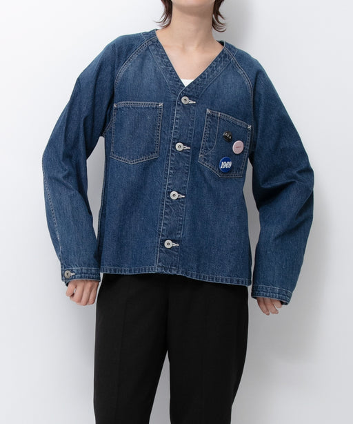 ユーズド(ブルー系1)